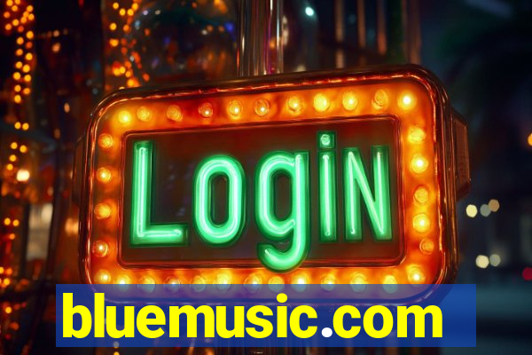 bluemusic.com