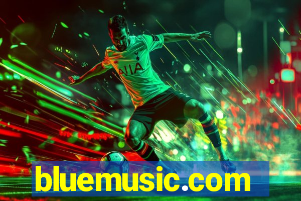 bluemusic.com