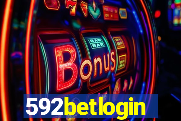 592betlogin