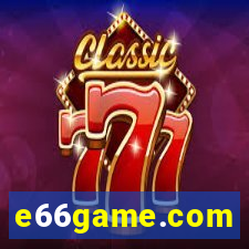 e66game.com