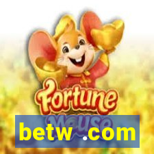 betw .com