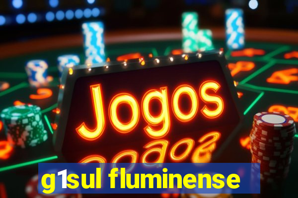 g1sul fluminense