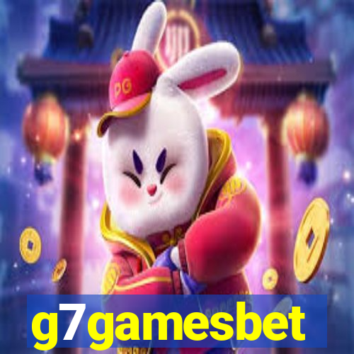 g7gamesbet