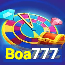 Boa777