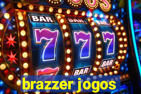 brazzer jogos