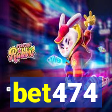 bet474