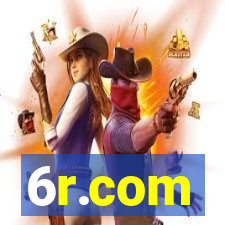 6r.com