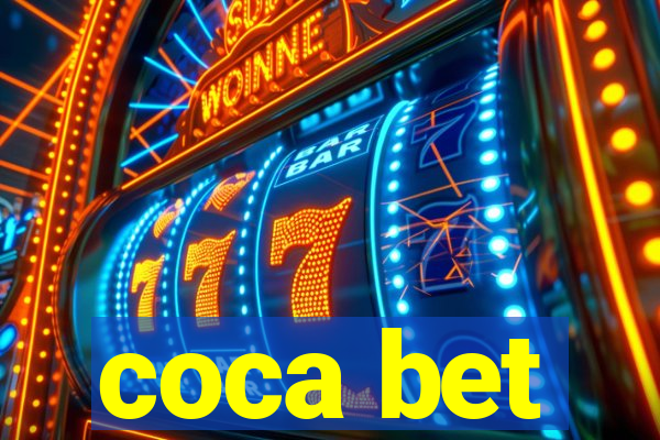 coca bet