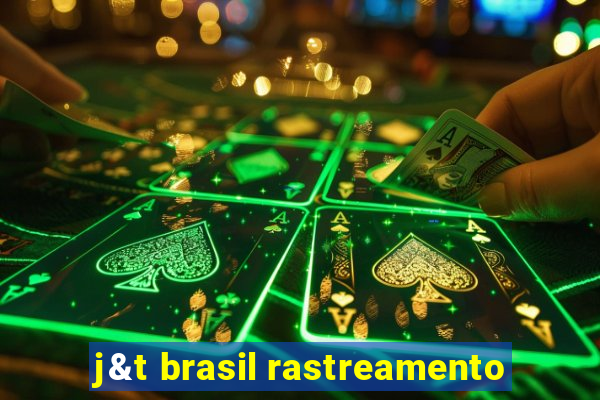 j&t brasil rastreamento