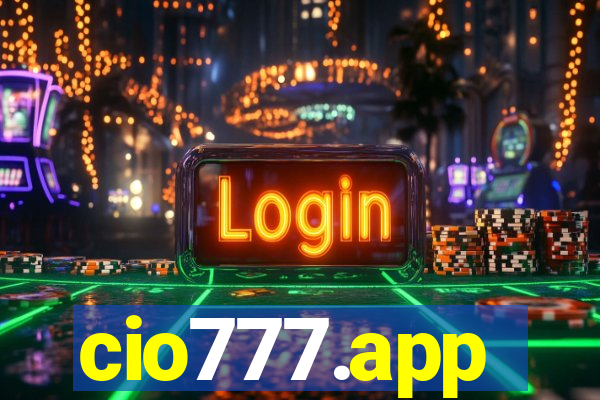 cio777.app