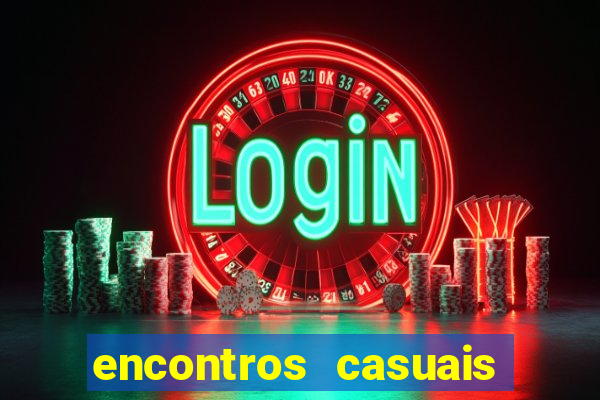 encontros casuais campina grande