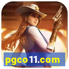 pgco11.com