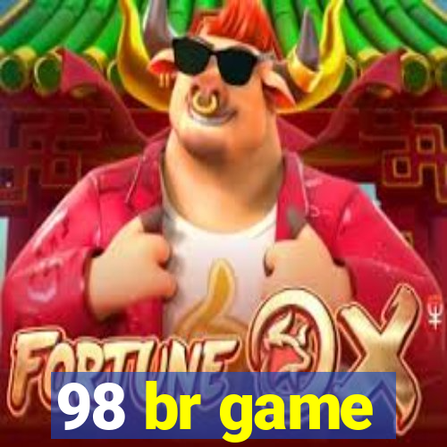 98 br game