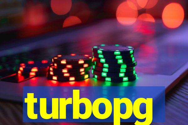 turbopg