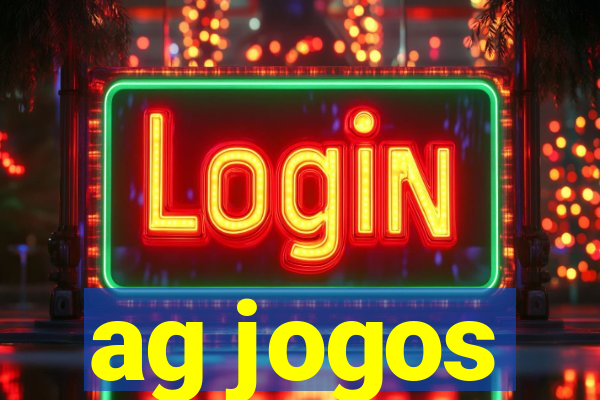 ag jogos