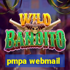 pmpa webmail