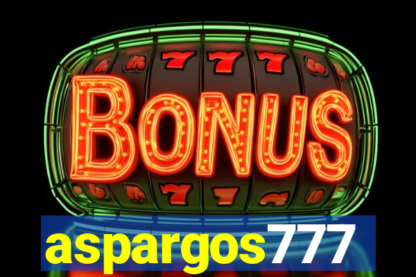 aspargos777