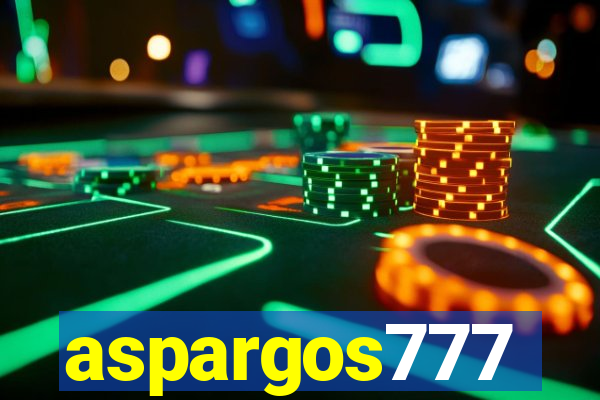 aspargos777