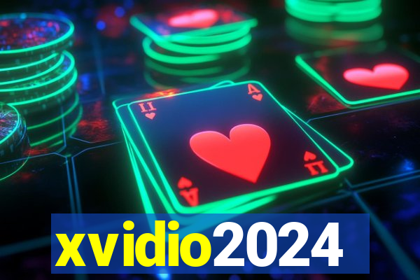 xvidio2024