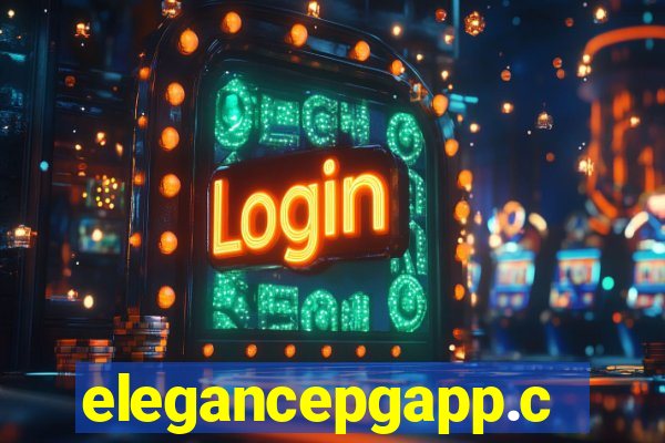 elegancepgapp.com