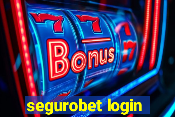 segurobet login