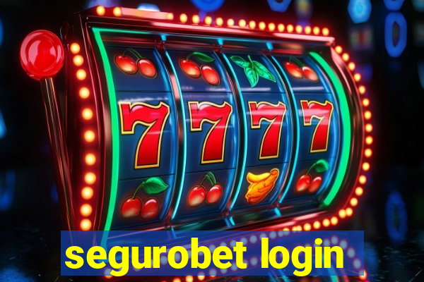 segurobet login