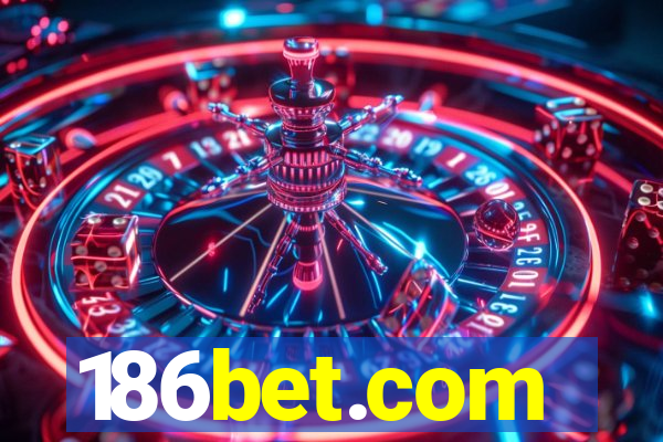 186bet.com