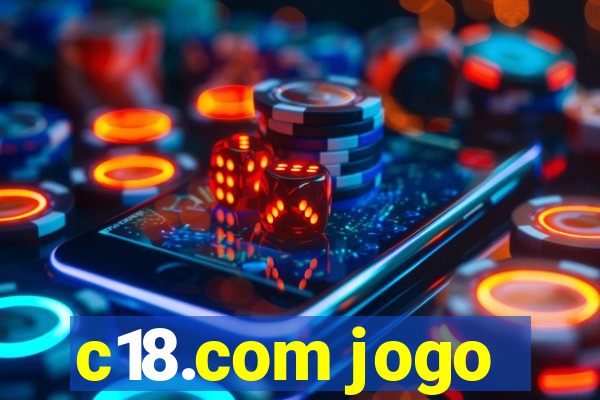 c18.com jogo