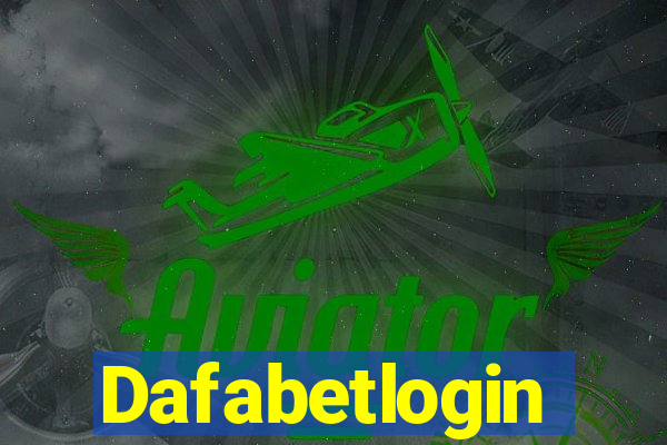 Dafabetlogin