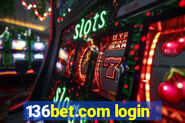 136bet.com login