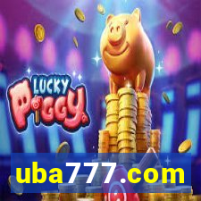 uba777.com