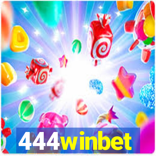 444winbet