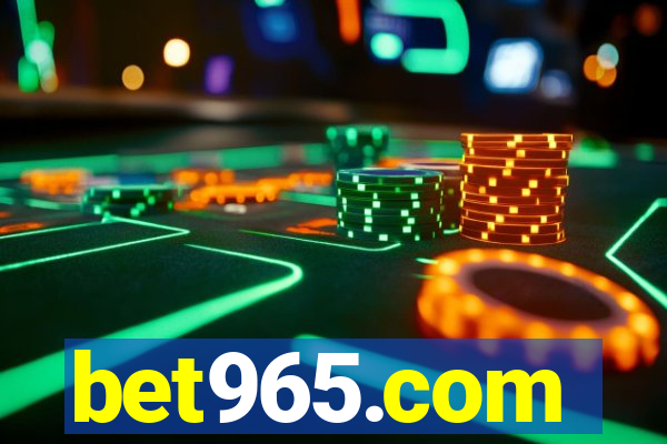 bet965.com