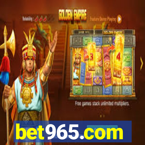 bet965.com