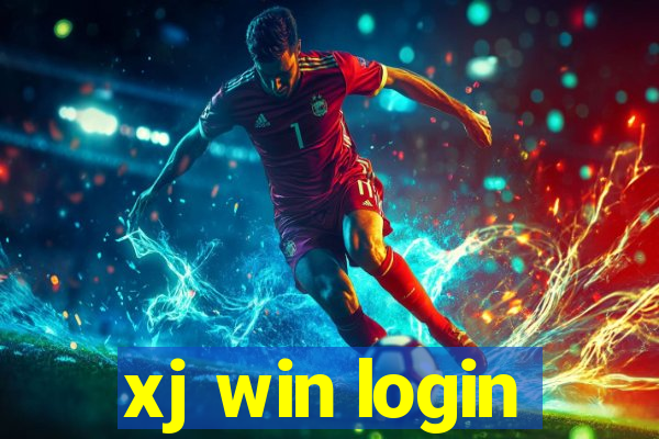 xj win login