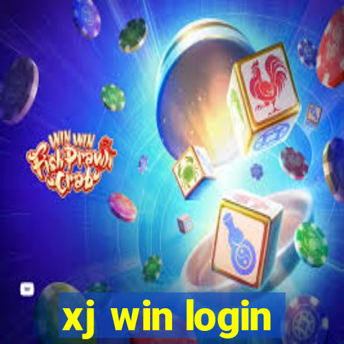 xj win login