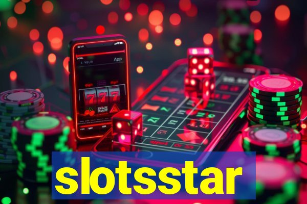 slotsstar