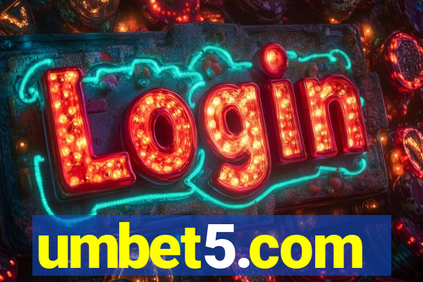 umbet5.com