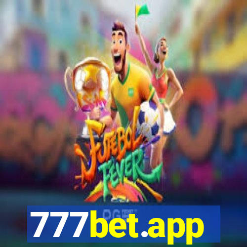 777bet.app