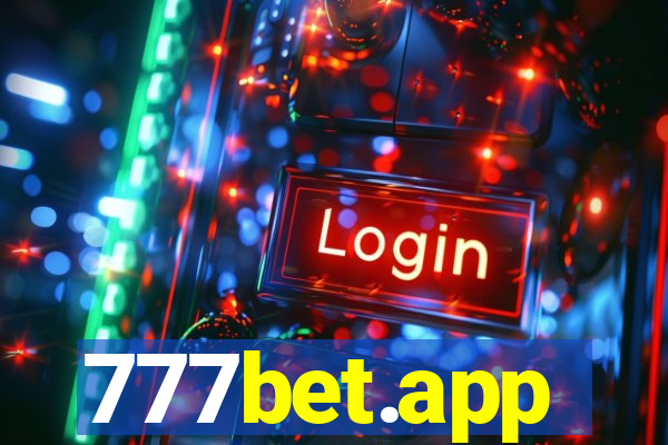 777bet.app