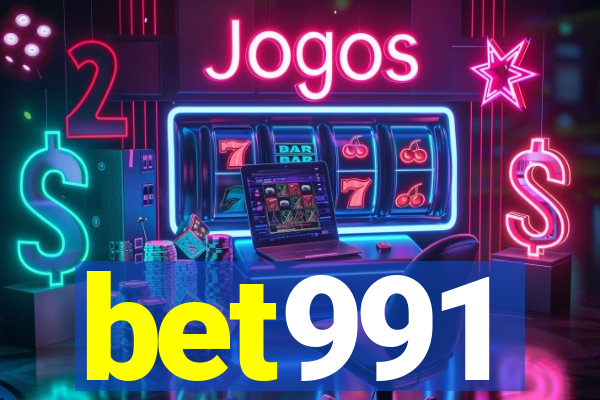 bet991