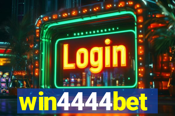 win4444bet