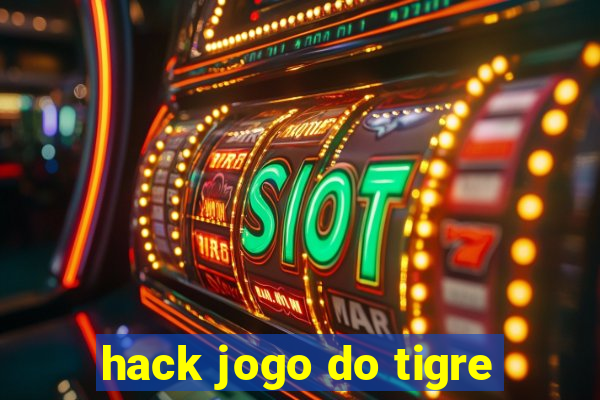 hack jogo do tigre