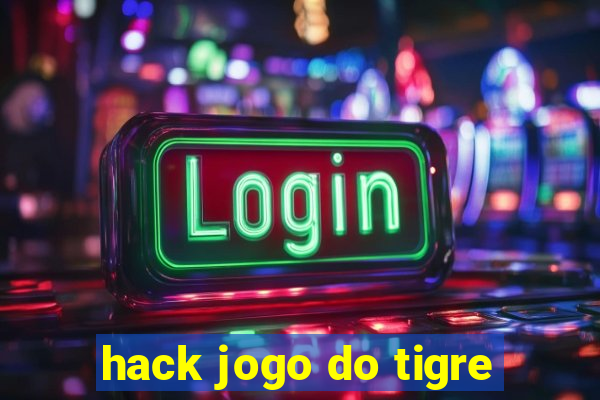 hack jogo do tigre