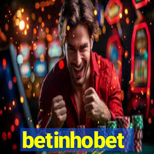 betinhobet