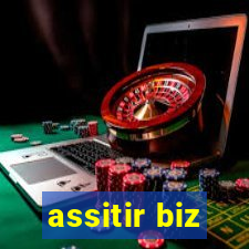 assitir biz