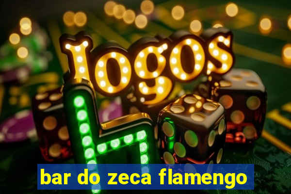 bar do zeca flamengo