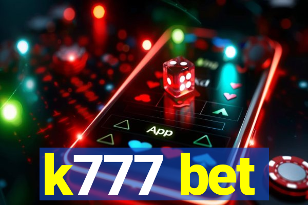 k777 bet