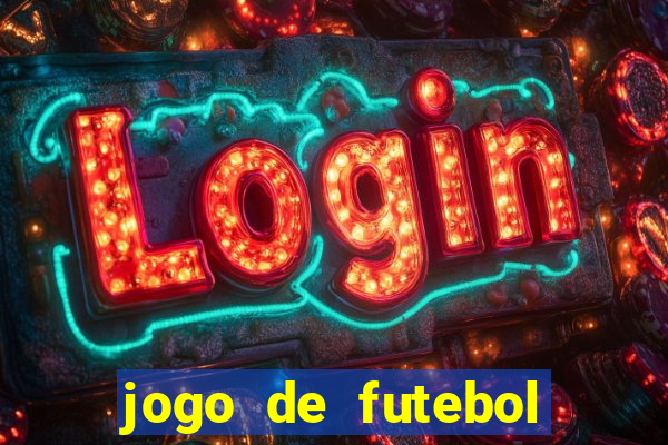 jogo de futebol gratis pc