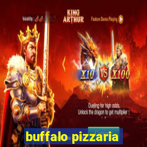 buffalo pizzaria